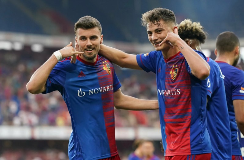 Прогноз и ставка на матч Базель – Стяуа Бухарест