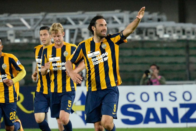 Прогноз и ставка на матч Верона – Интер