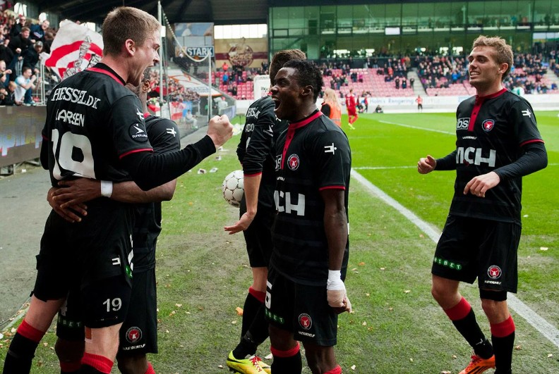 Прогноз и ставка на матч Мидтьюланн – Селтик