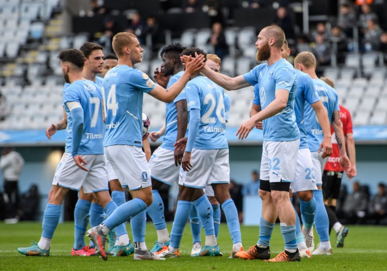 Прогноз и ставка на матч Мальме – Панатинаикос