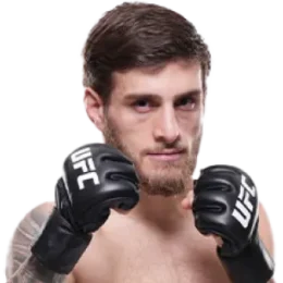 Александр Топурия