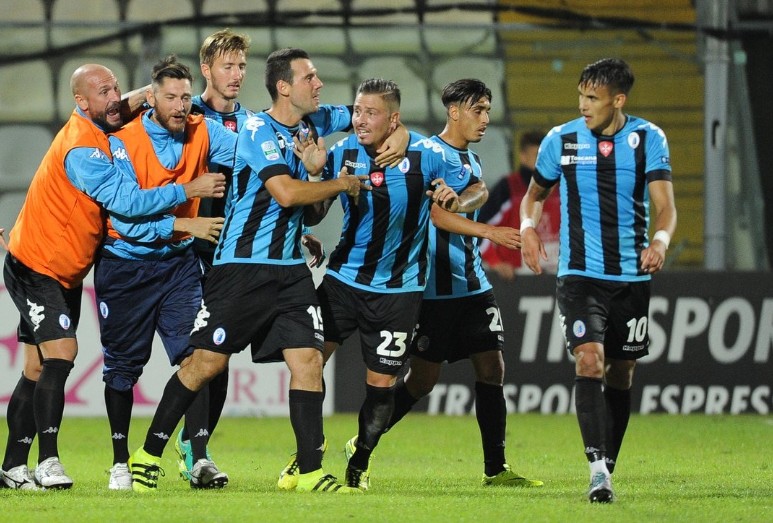 Прогноз и ставка на матч Пиза – Кремонезе