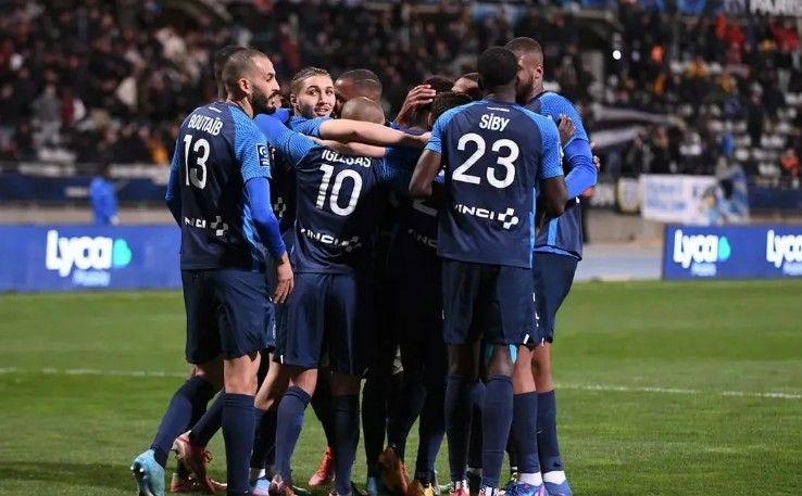 Прогноз и ставка на матч Париж ФК – Ренн