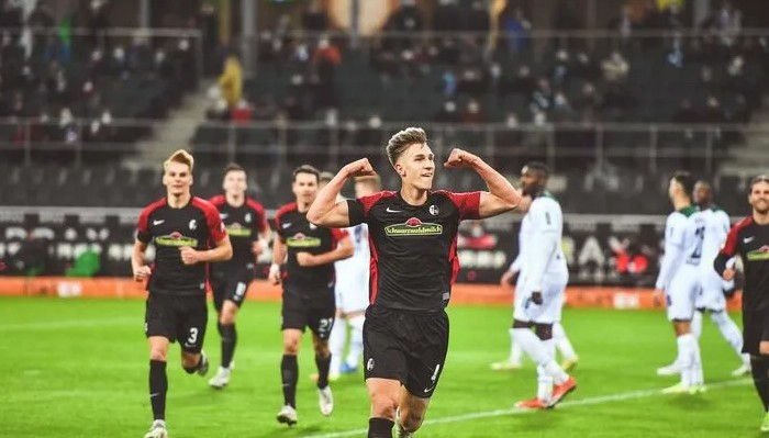 Прогноз и ставка на матч Фрайбург – Санкт-Паули