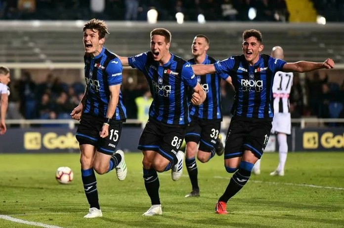 Прогноз и ставка на матч Аталанта – Сассуоло