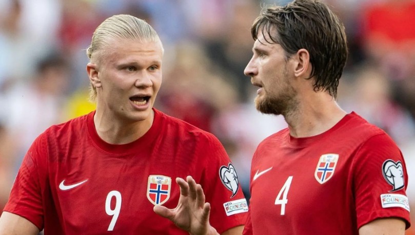 Прогноз и ставка на матч Норвегия – Эстония