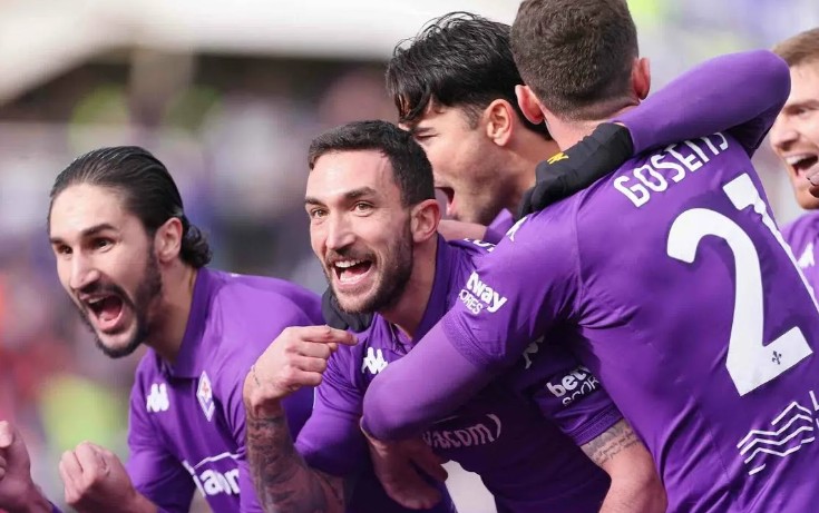 Прогноз и ставка на матч Фиорентина – Лечче 