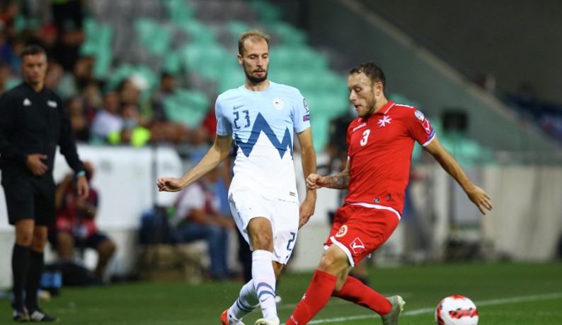 Прогноз и ставка на матч Финляндия – Мальта