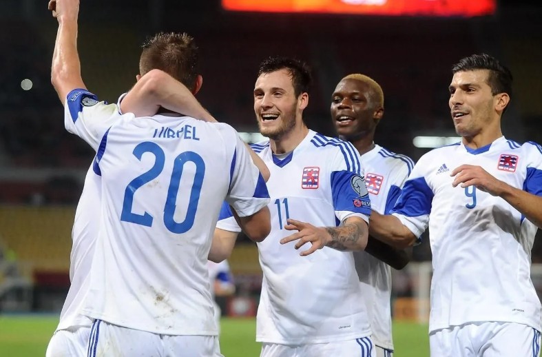 Прогноз и ставка на матч Люксембург – Германия