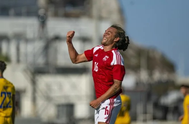 Прогноз и ставка на матч Гибралтар – Черногория