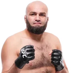 Шамиль Газиев