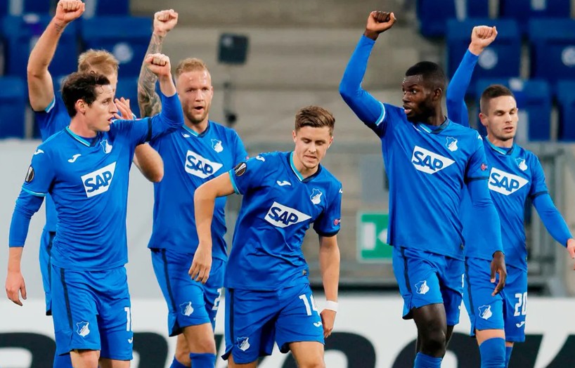 Прогноз и ставка на матч Вольфсбург – Хоффенхайм 