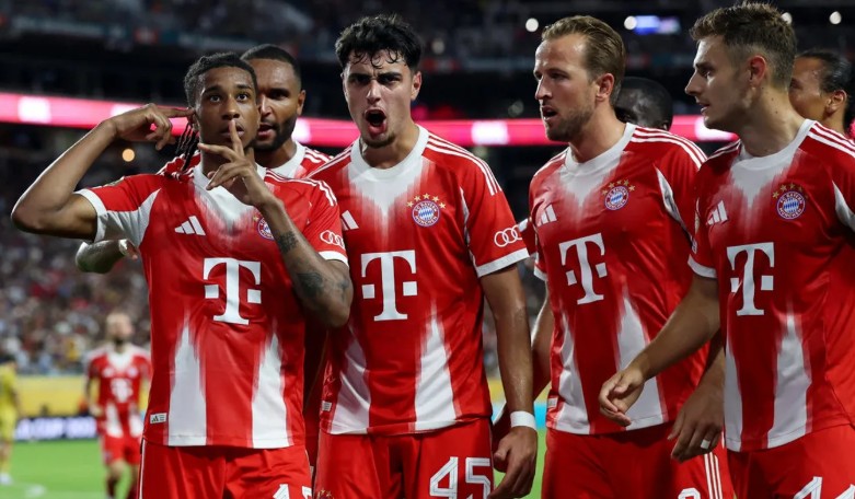 Прогноз и ставка на матч ПСЖ – Бавария