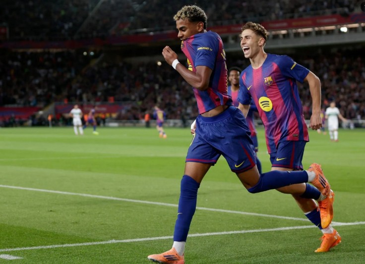 Прогноз и ставка на матч Брюгге – Барселона