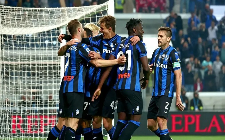 Прогноз и ставка на матч Марсель – Аталанта