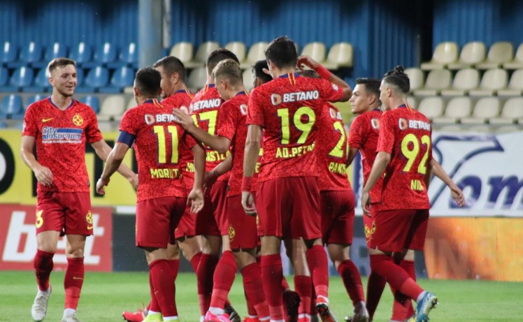 Прогноз и ставка на матч Базель – Стяуа Бухарест