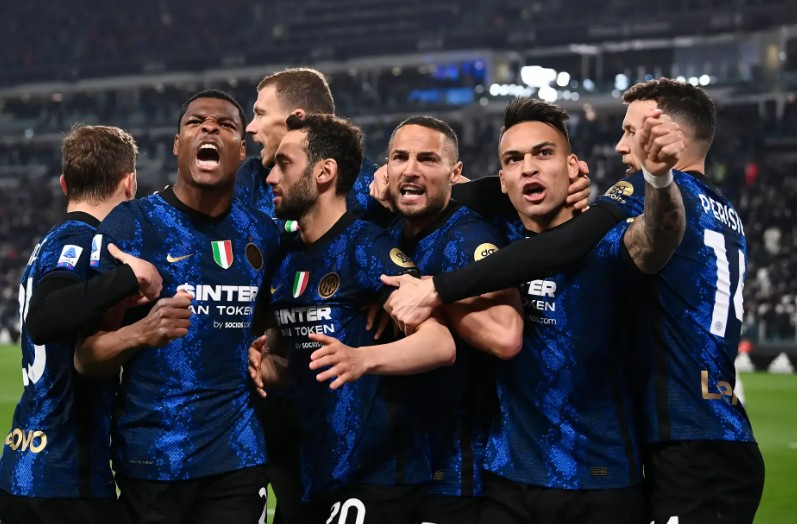 Прогноз и ставка на матч Верона – Интер