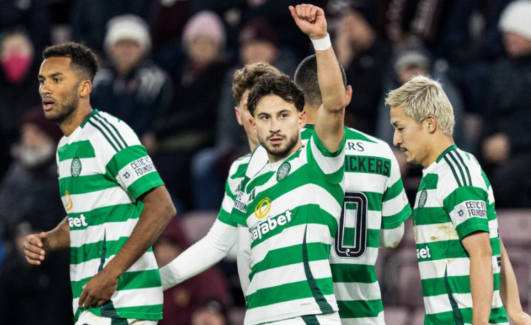 Прогноз и ставка на матч Мидтьюланн – Селтик