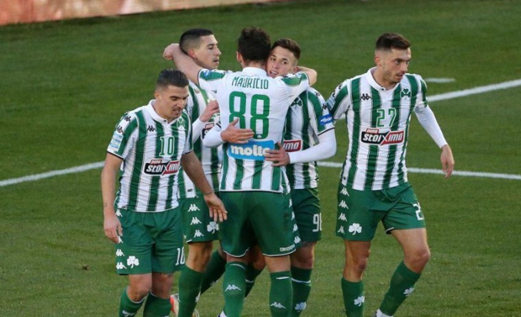 Прогноз и ставка на матч Мальме – Панатинаикос