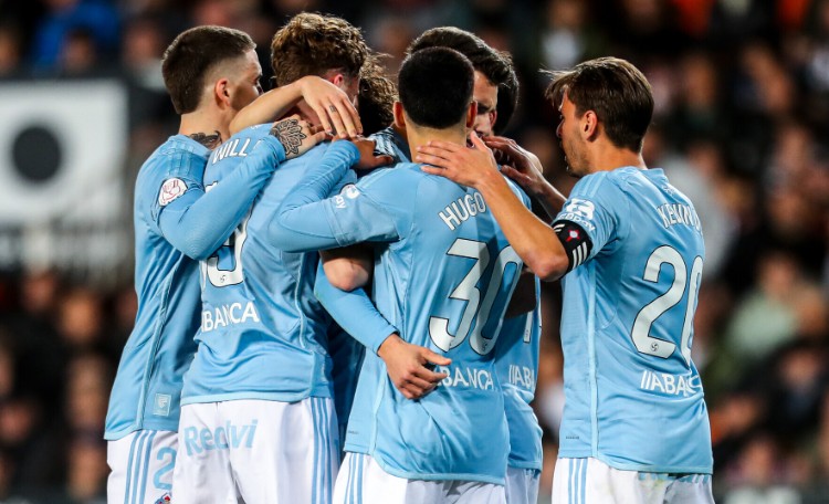 Прогноз и ставка на матч Динамо Загреб – Сельта