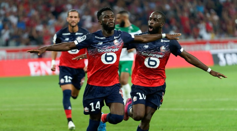 Прогноз и ставка на матч Црвена Звезда – Лилль