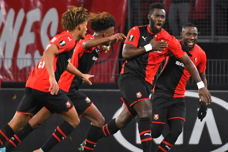 Прогноз и ставка на матч Париж ФК – Ренн