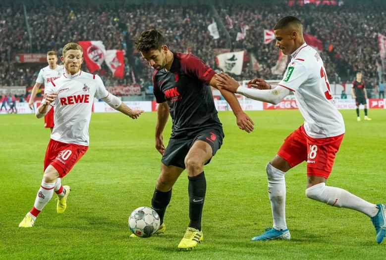 Прогноз и ставка на матч Штутгарт – Аугсбург