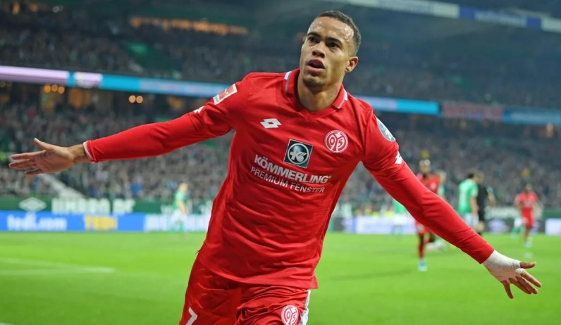 Прогноз и ставка на матч Айнтрахт Франкфурт – Майнц 05