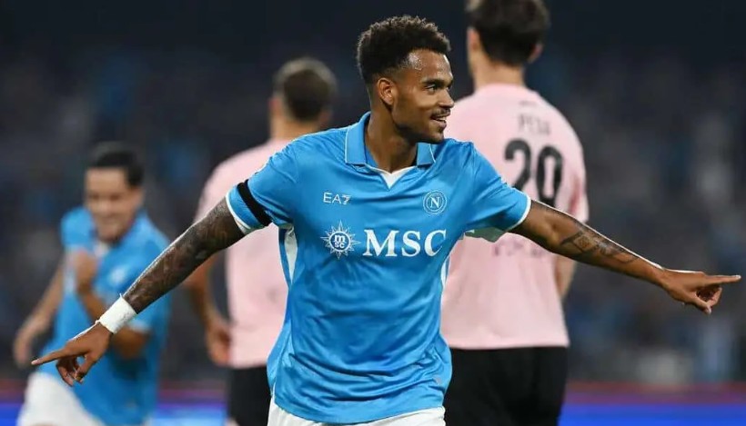 Прогноз и ставка на матч Болонья – Наполи