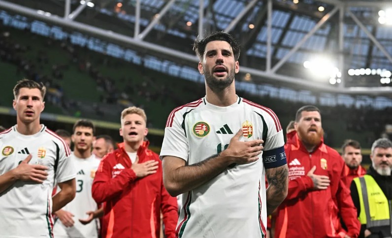 Прогноз и ставка на матч Армения – Венгрия