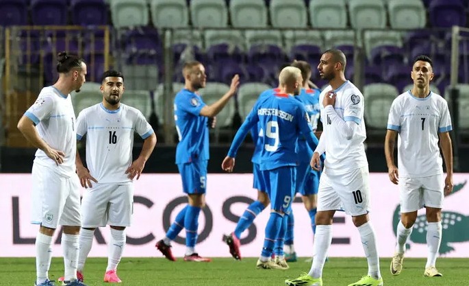 Прогноз и ставка на матч Норвегия – Эстония