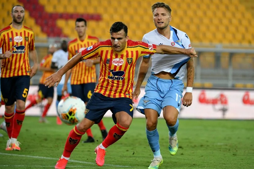 Прогноз и ставка на матч Фиорентина – Лечче 