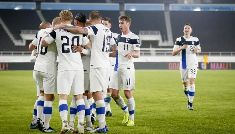 Прогноз и ставка на матч Финляндия – Мальта