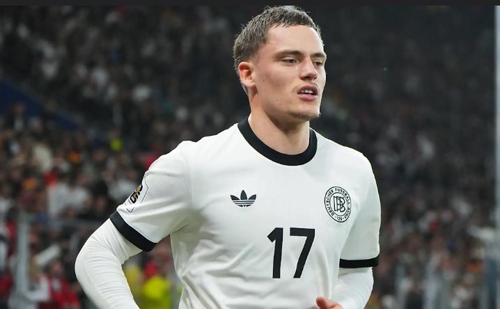 Прогноз и ставка на матч Люксембург – Германия