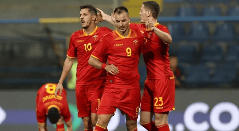 Прогноз и ставка на матч Гибралтар – Черногория