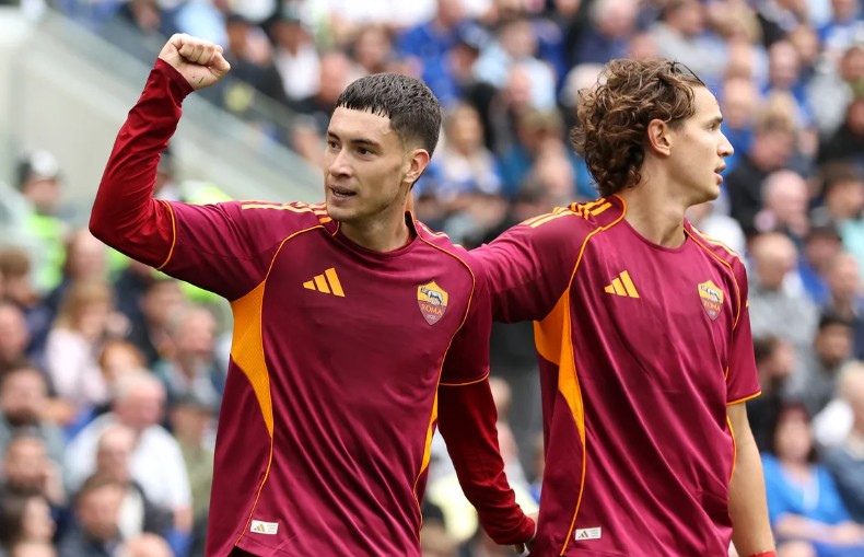 Прогноз и ставка на матч Милан – Рома