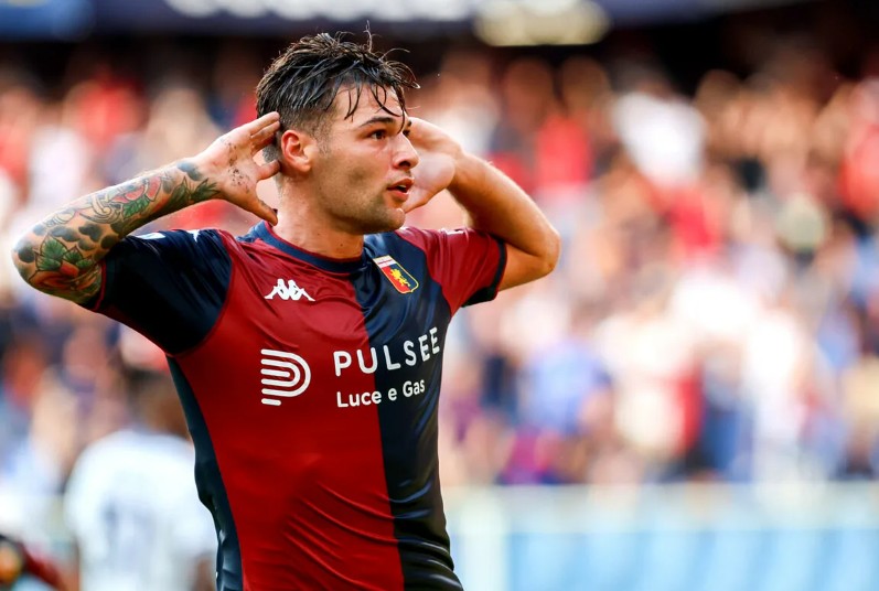 Прогноз и ставка на матч Сассуоло – Дженоа