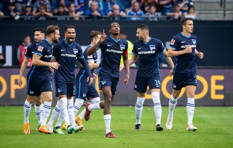 Прогноз и ставка на матч Кельн – Гамбург