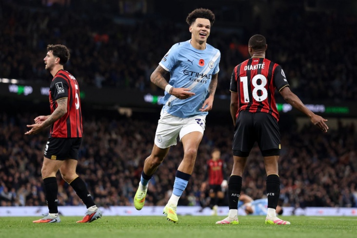 Противостояние Борнмута и Сити