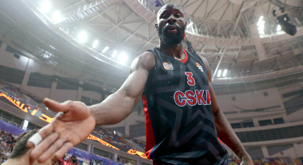 ЦСКА - Зенит. Прогноз на матч Единой Лиги ВТБ 23 ноября 2025 года.