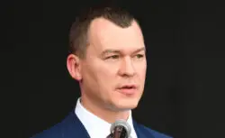 Министр спорта России сказал, стоит ли ждать отмены...