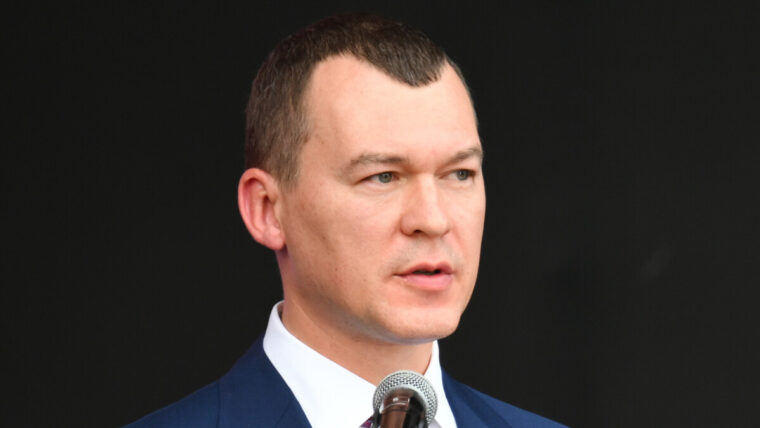 Министр спорта России сказал, стоит ли ждать отмены Fan ID