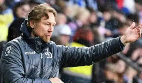 В «Динамо» рассказали, возможно ли увольнение Карпина...