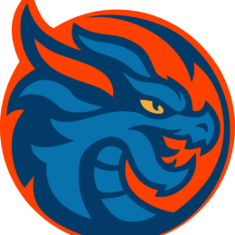 Шанхайские Драконы