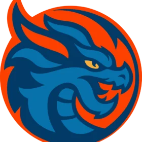 Шанхайские Драконы