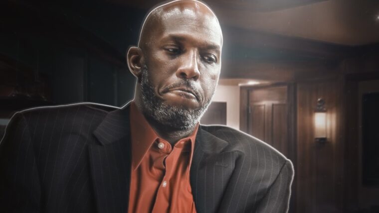 Как «Портленд» и НБА переживают арест Чонси Биллапса