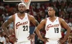 Экс-игрок НБА Деймон Джонс заявил о невиновности в...