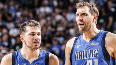 Дирк Новицки о кризисе «Далласа»: «Мне жаль...