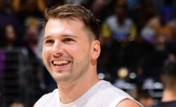 «Так больше никто не делает». Легенда «Лейкерс»...