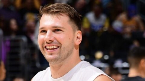 «Так больше никто не делает». Легенда «Лейкерс»...